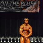 Ryan  Rodriguez - NPC Battle on the Bluff 2014 - #1